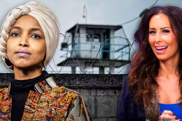 Ilhan Omar under investigation: What’s the truth about her immigration journey?