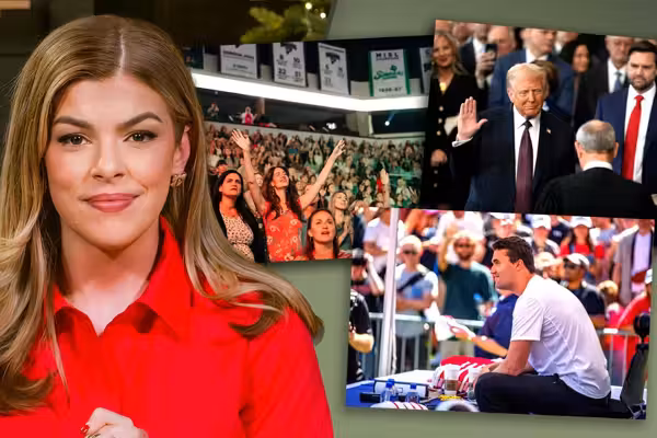 2025: Triumphs, tragedies, and lasting legacies — Allie Beth Stuckey’s year in review