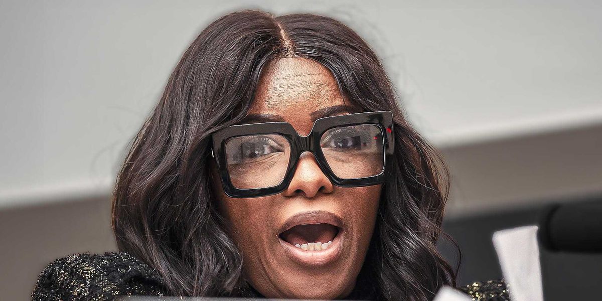 Bombshell report claims Republicans secretly pushed Jasmine Crockett into Texas Senate race