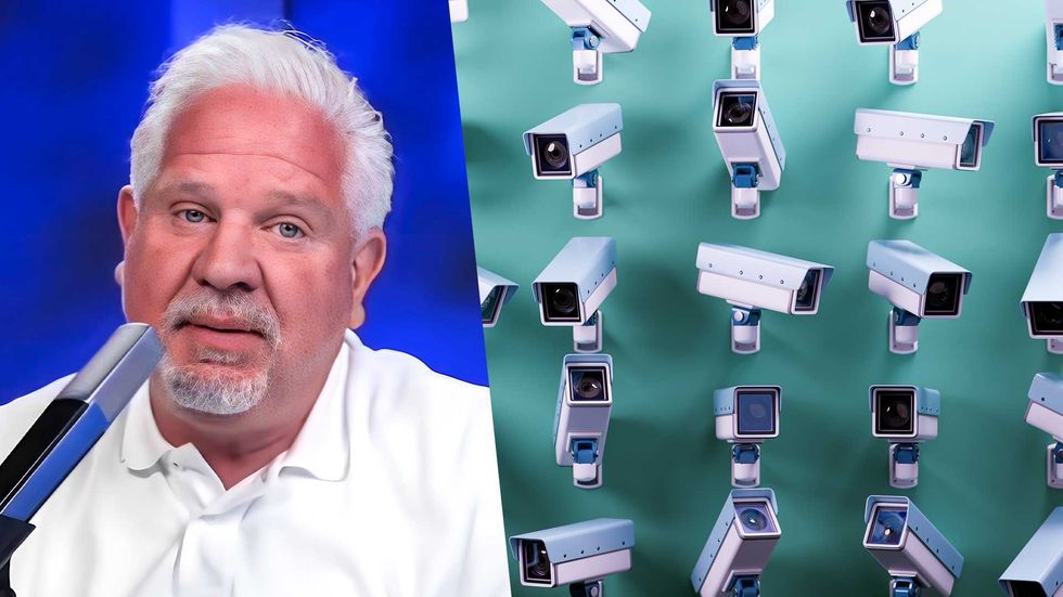 Surveillance everywhere, justice nowhere: Brown University shooting exposes the illusion of safety