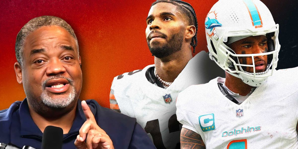 These stats don’t lie: How DEI is dragging down quarterbacks across the NFL