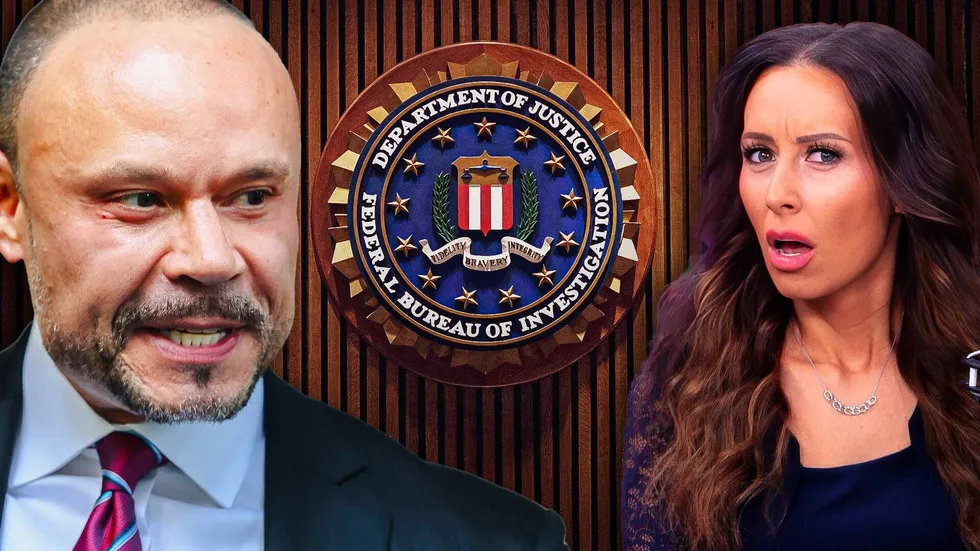Dan Bongino’s FBI exit fuels questions as marriage strain takes center stage