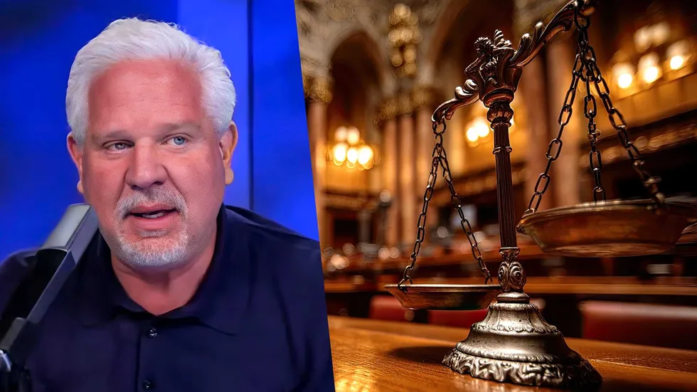 Glenn Beck: Why Biden’s corrupt ‘pardons’ cannot stand