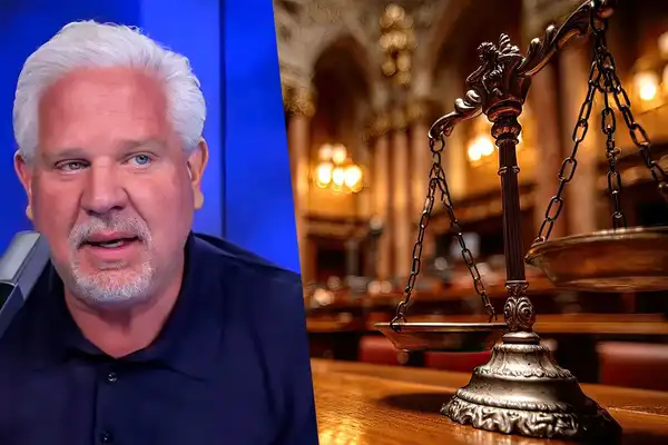 Glenn Beck: Why Biden’s corrupt ‘pardons’ cannot stand