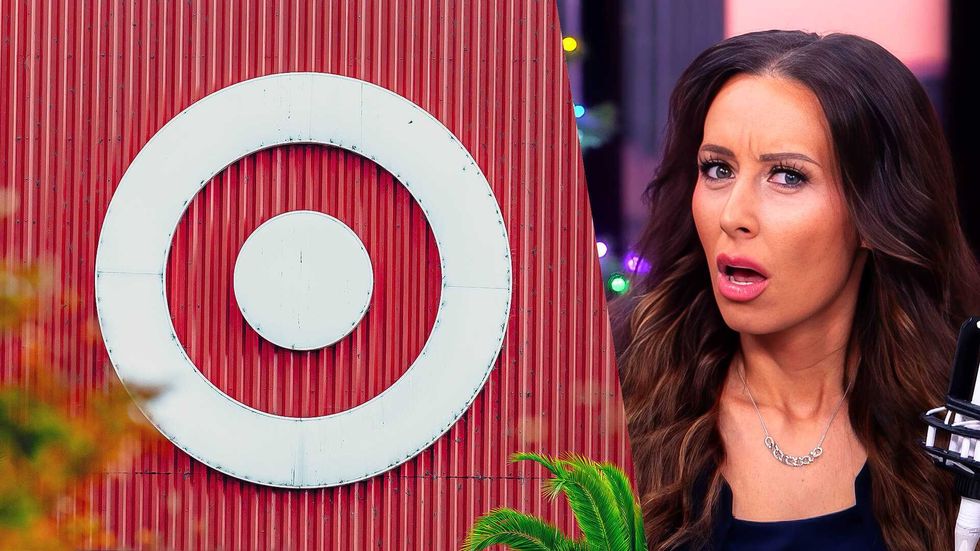VIRAL VIDEO: Sara Gonzales SLAMS Target shopper who films her own anti-Charlie Kirk meltdown