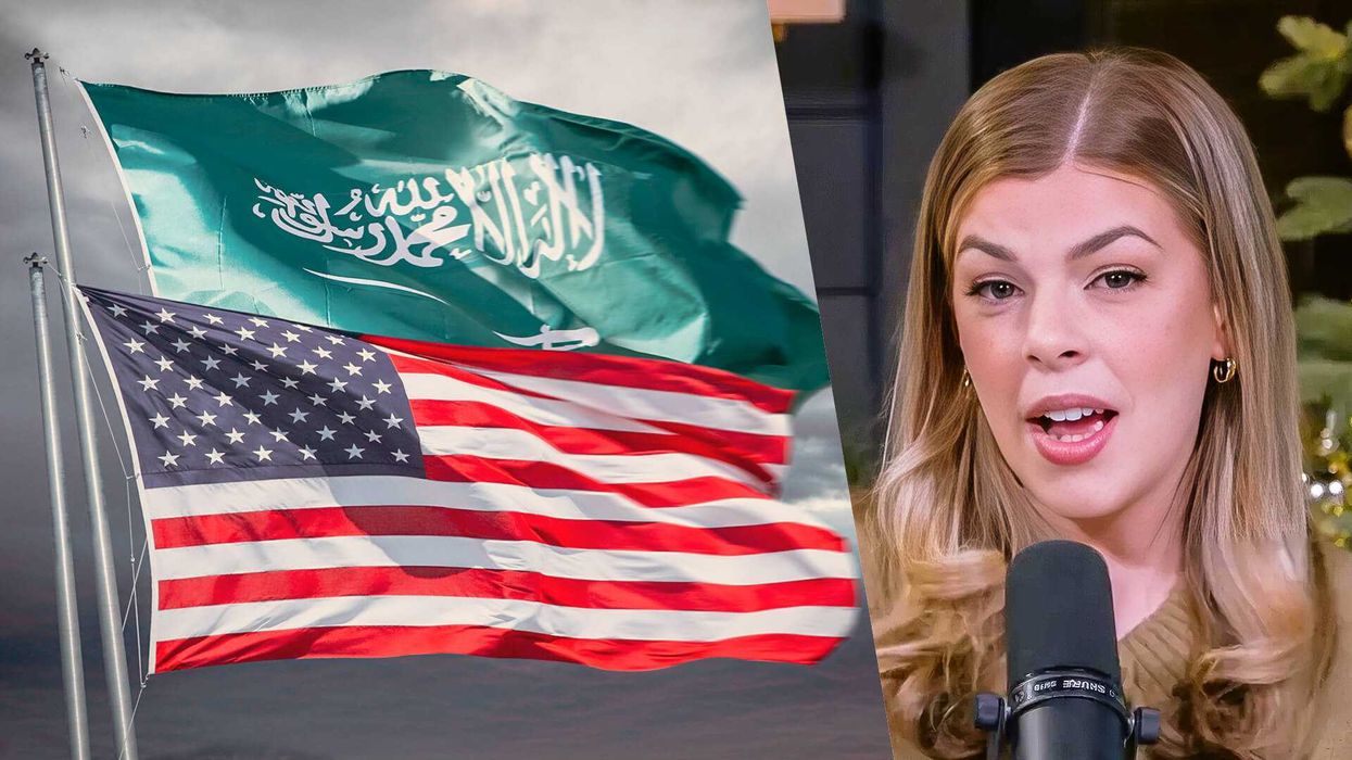 Charlie Kirk was right: How Islam is destroying the West