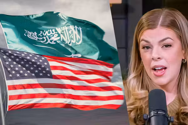 Charlie Kirk was right: How Islam is destroying the West