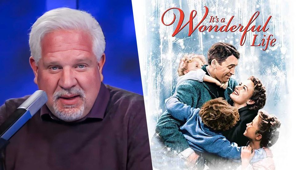 ‘It’s a Wonderful Life’: The amazing UNTOLD story of the classic Christmas movie