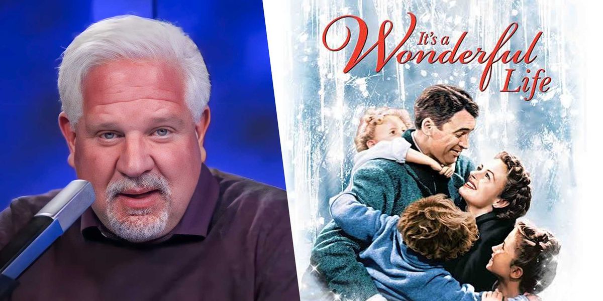 ‘It’s a Wonderful Life’: The amazing UNTOLD story of the classic Christmas movie