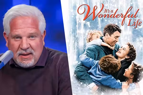 ‘It’s a Wonderful Life’: The amazing UNTOLD story of the classic Christmas movie