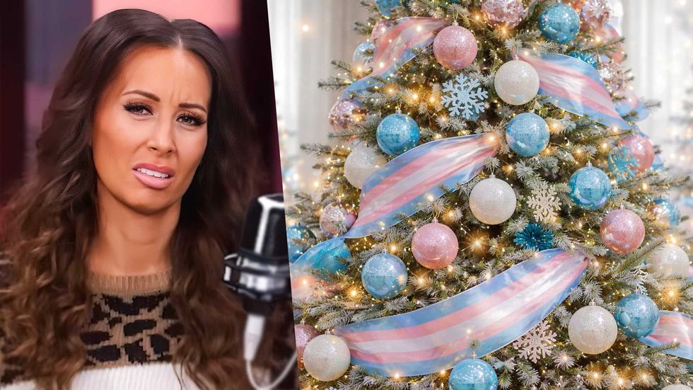 ‘Demonic’ transgender Christmas song wants to make Jesus ‘trans-masculine’