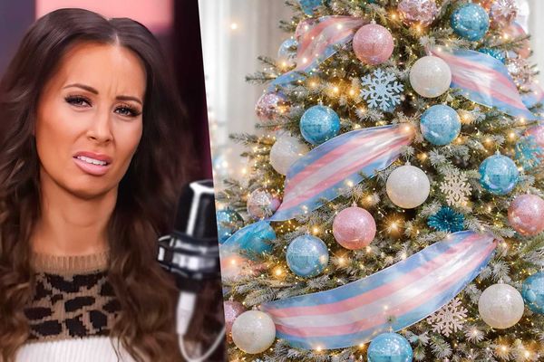 ‘Demonic’ transgender Christmas song wants to make Jesus ‘trans-masculine’