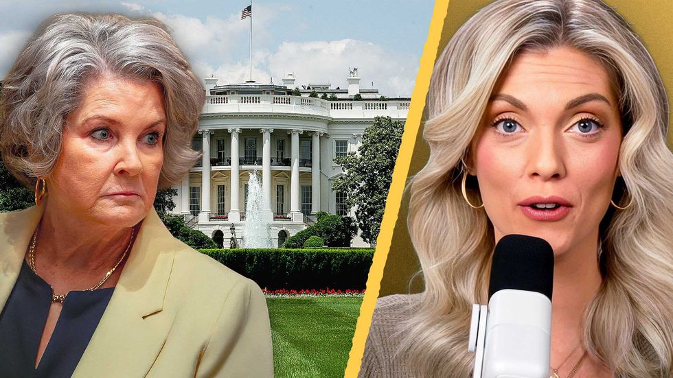 Never trust the MSM: Vanity Fair Trump admin hit piece only confirms its malice