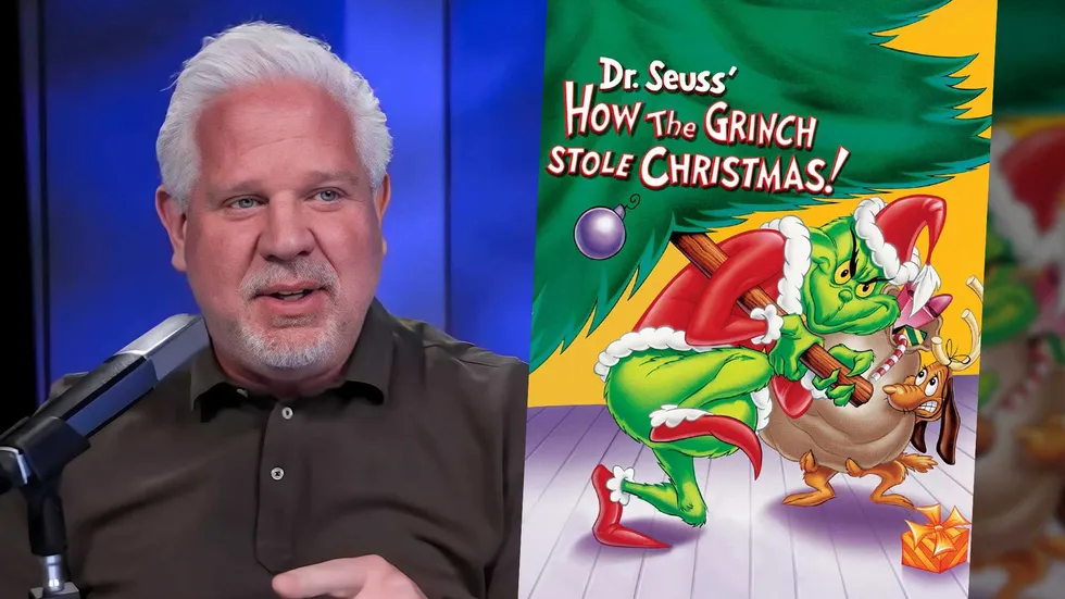 The FORGOTTEN voice behind 'How the Grinch Stole Christmas'