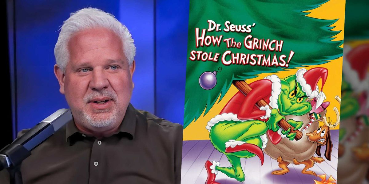 The FORGOTTEN voice behind 'How the Grinch Stole Christmas'
