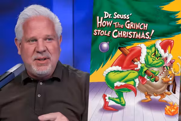 The FORGOTTEN voice behind 'How the Grinch Stole Christmas'