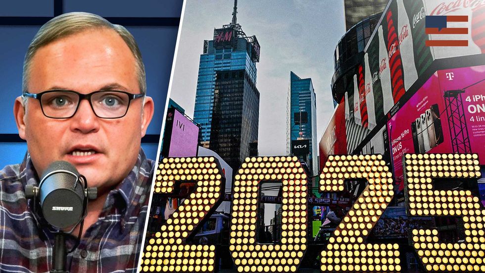 WILD RIDE: Here a​re the top 10 stories of 2025