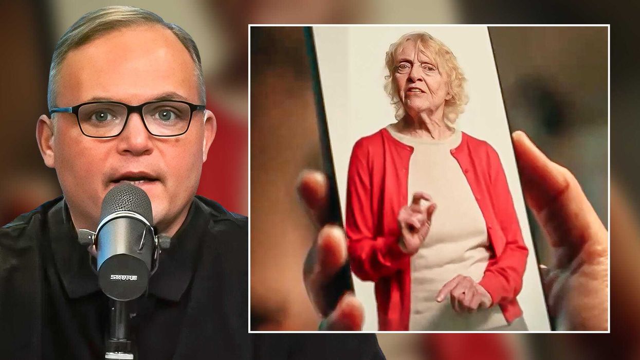 Digital NECROMANCY? This new AI tech crossed a spiritual line.