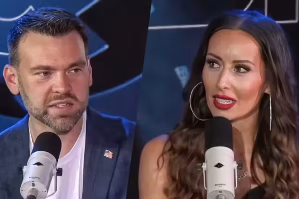 Honor Charlie and put America first at the ballot box in 2026