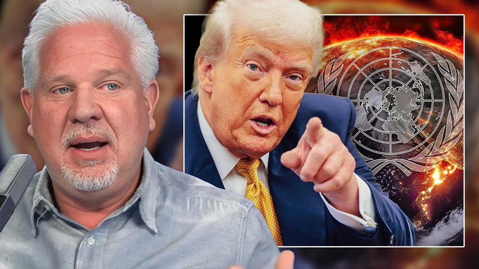 Will Trump’s unconventional plan to stop the UN climate elites work?