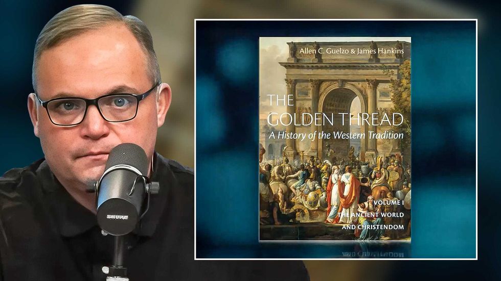 Is Western civilization really doomed — or does history show a path forward?