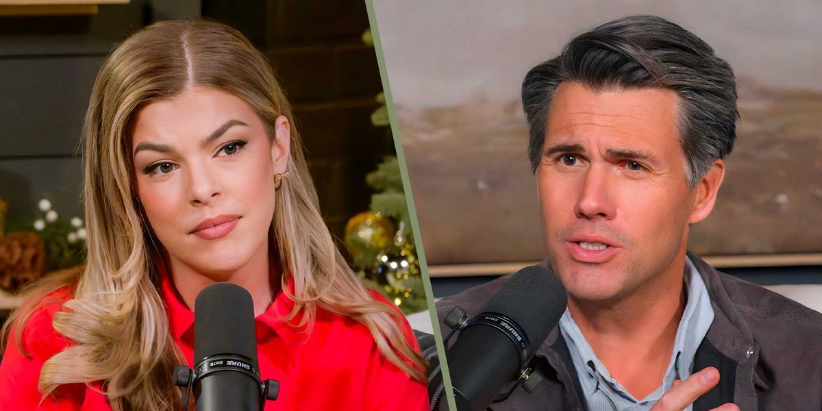 How Leland Vittert went from social outcast to network TV