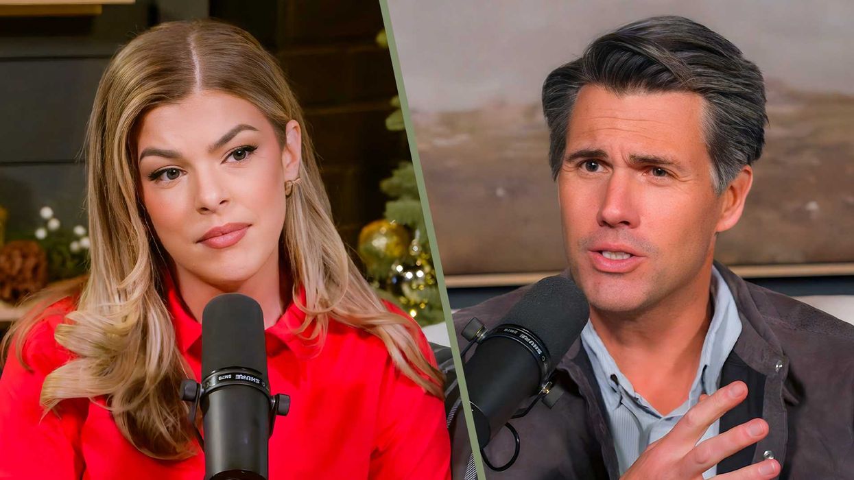 How Leland Vittert went from social outcast to network TV