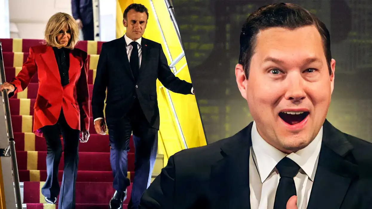 Paris court convicts 10 citizens for ‘cyberbullying’ first lady Brigitte Macron over transgender claims