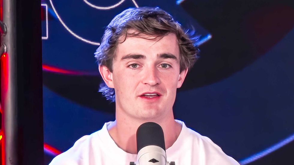 Why the Somali day-care journalist fears arrest in the UK