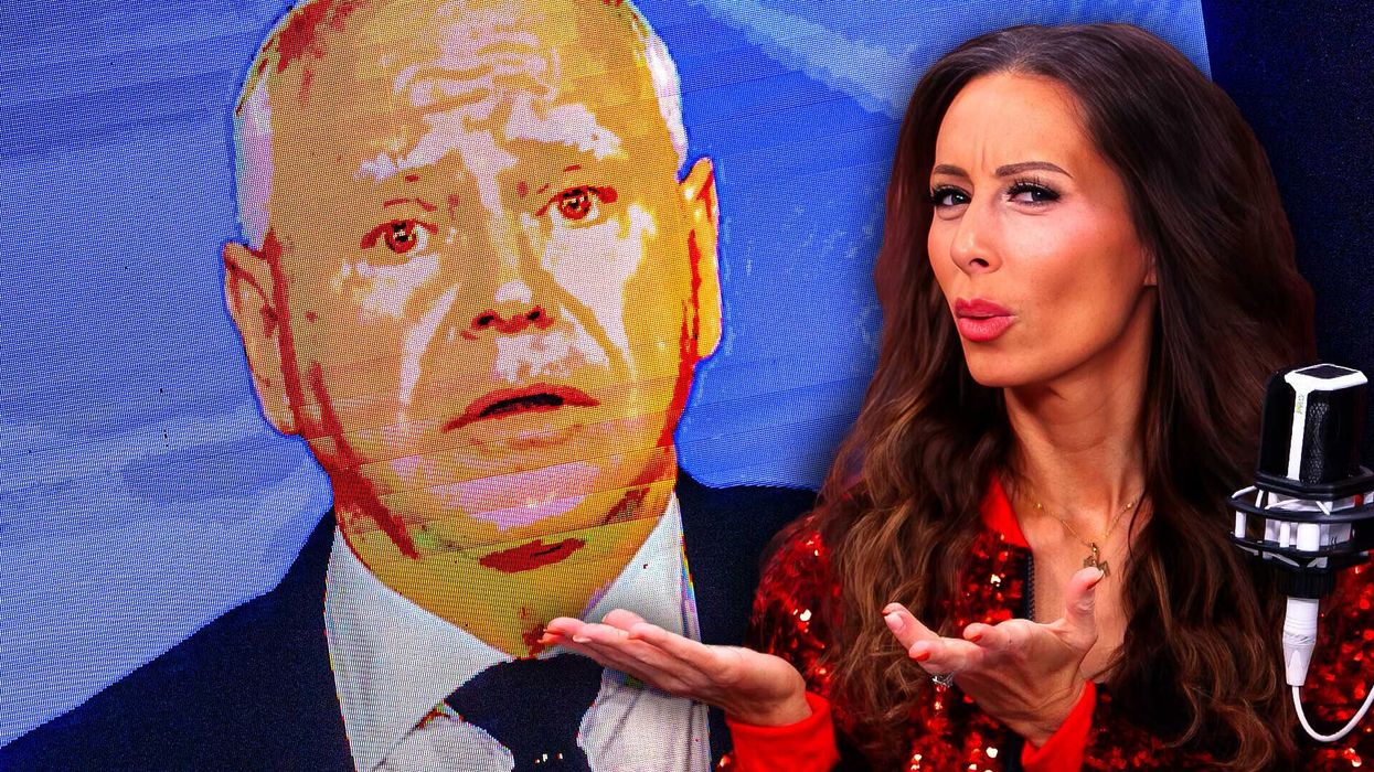 Tim Walz ‘blames everybody but himself’ for Somali fraud — especially ‘right-wing conspiracy theorists’