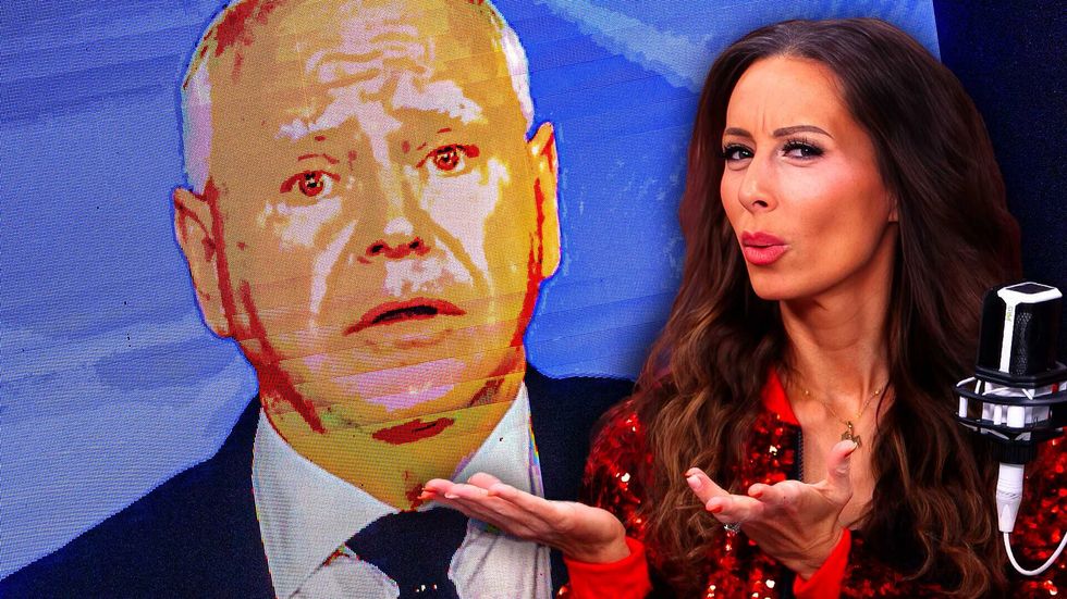 Tim Walz ‘blames everybody but himself’ for Somali fraud — especially ‘right-wing conspiracy theorists’