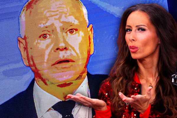 Tim Walz ‘blames everybody but himself’ for Somali fraud — especially ‘right-wing conspiracy theorists’