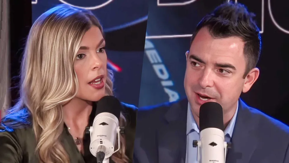 The crisis of 'trembling pastors': Why church leaders are ignoring core theology because it’s 'political'