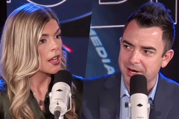 The crisis of 'trembling pastors': Why church leaders are ignoring core theology because it’s 'political'