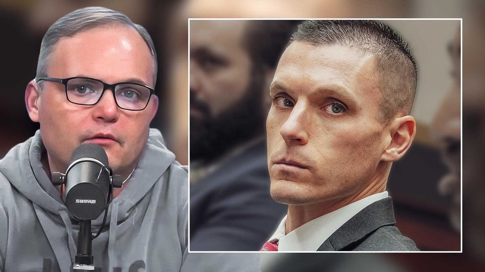 ‘Humiliation ritual’: What the FBI did to this whistleblower should terrify EVERY American