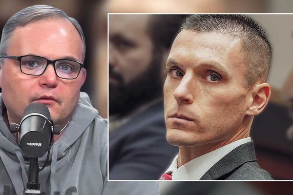 ‘Humiliation ritual’: What the FBI did to this whistleblower should terrify EVERY American