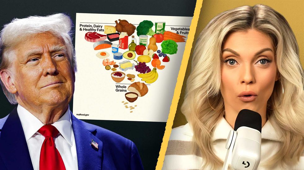 Liz Wheeler: New vaccine schedule is a MAJOR win for MAHA moms