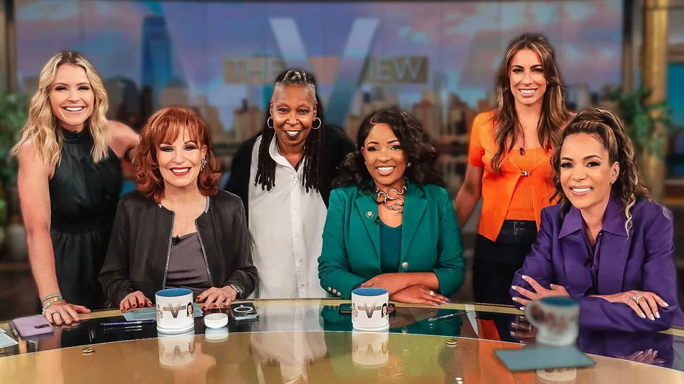 Jasmine Crockett tells ‘The View’ being black ensures Texas Senate win — but Sara Gonzales isn’t buying it