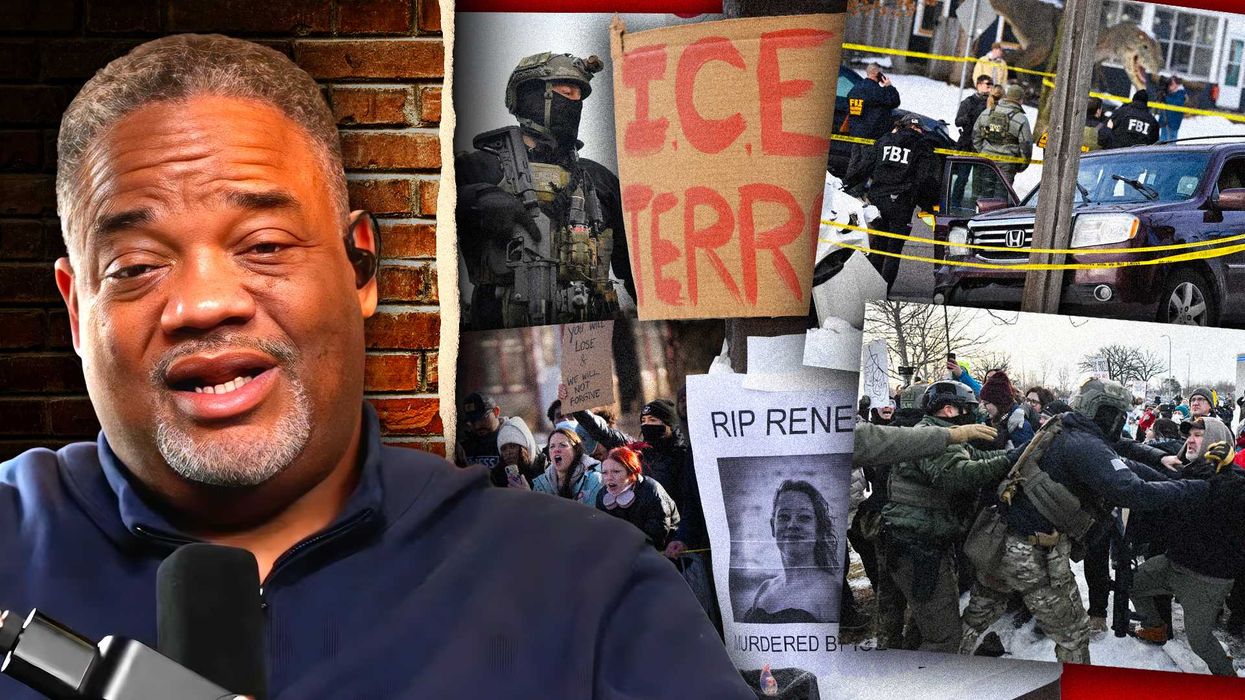 Renee Good’s shooting won’t spark a ‘George Floyd 2.0’ — here’s why