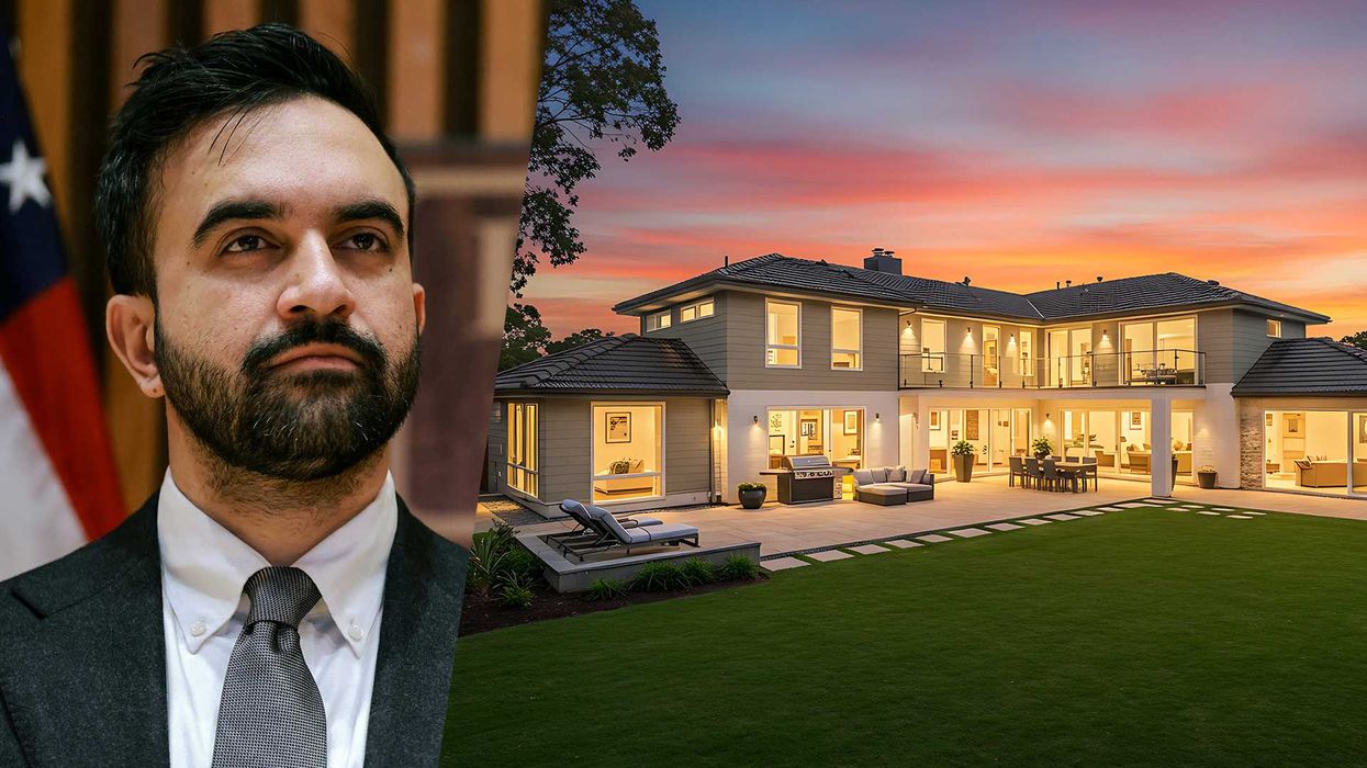 Mamdani’s tenant advocate calls homeownership ‘racist’ — while her own mother owns MILLION-dollar home