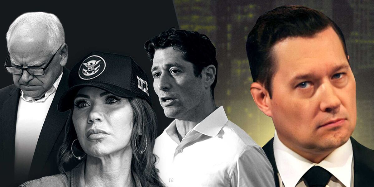 Stu Burguiere slams Minneapolis meltdown after ICE shooting: ‘What did you think would happen?’