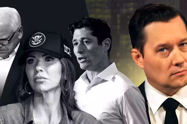 Stu Burguiere slams Minneapolis meltdown after ICE shooting: ‘What did you think would happen?’