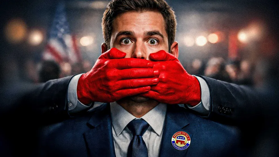 Young white Americans want their own identity politics now — and conservatives shouldn’t be surprised