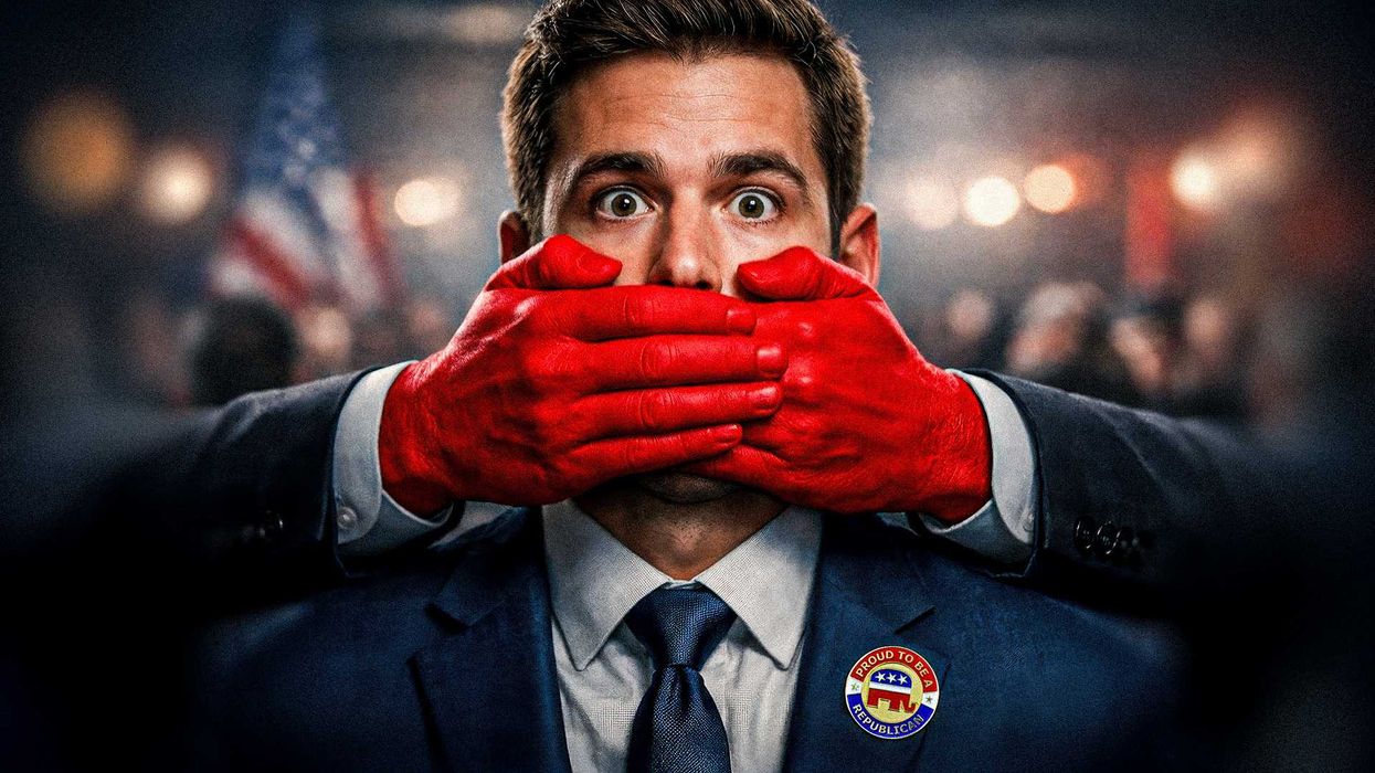 Young white Americans want their own identity politics now — and conservatives shouldn’t be surprised