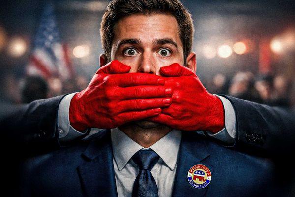 Young white Americans want their own identity politics now — and conservatives shouldn’t be surprised