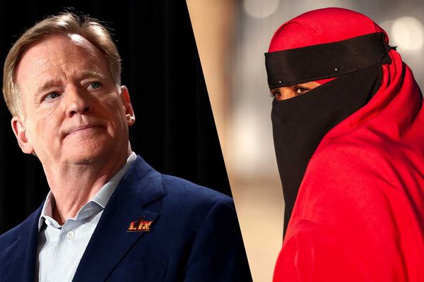 Jason Whitlock: The NFL is the new church — and it’s preaching identity politics