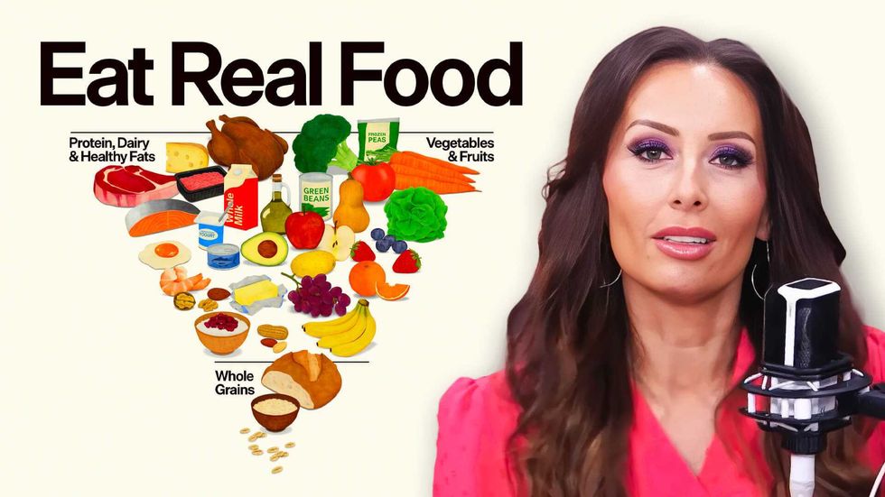 The media’s ‘confusion’ over RFK Jr.’s diet guidelines is either fake — or just stupid