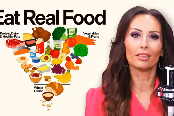 The media’s ‘confusion’ over RFK Jr.’s diet guidelines is either fake — or just stupid