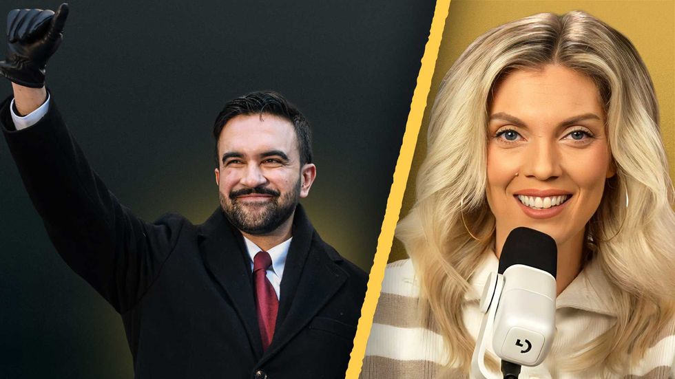 3 shadow radicals in Mamdani’s inner circle: Plotting to seize property, abolish police, and blame capitalists for ‘terror’