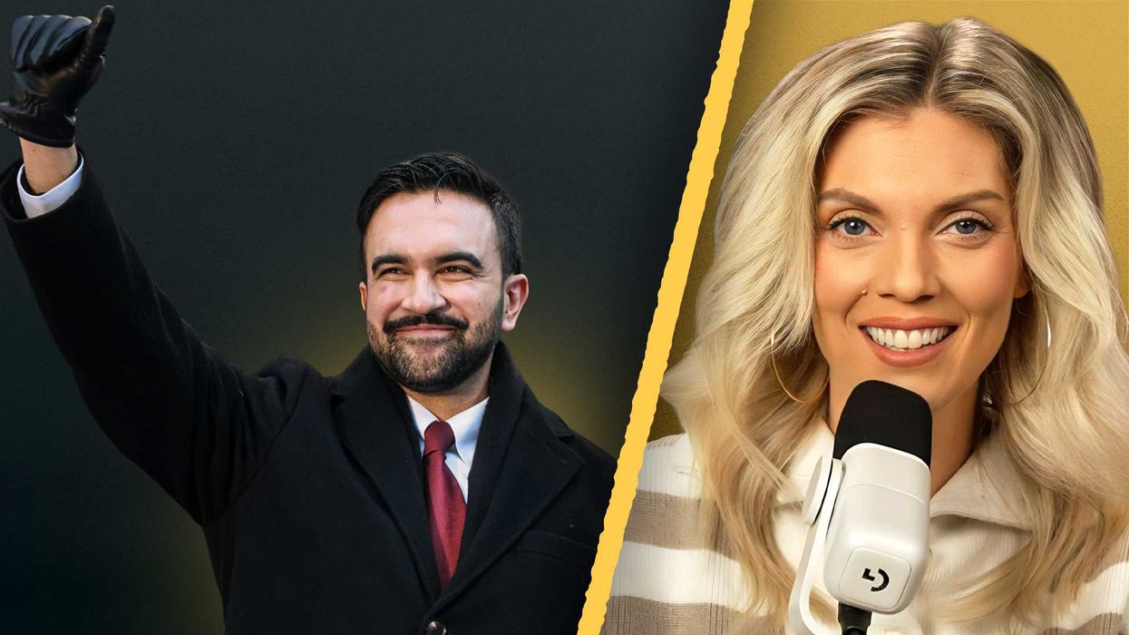 3 shadow radicals in Mamdani’s inner circle: Plotting to seize property, abolish police, and blame capitalists for ‘terror’